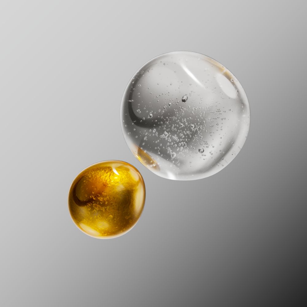 Modified Chitosan + Beta-Glucan