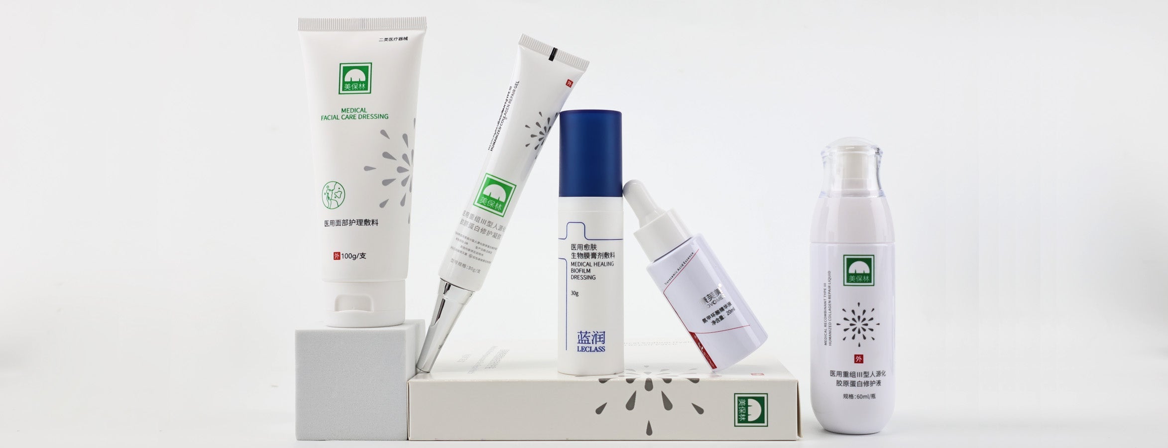 Daily Skin Maintenance