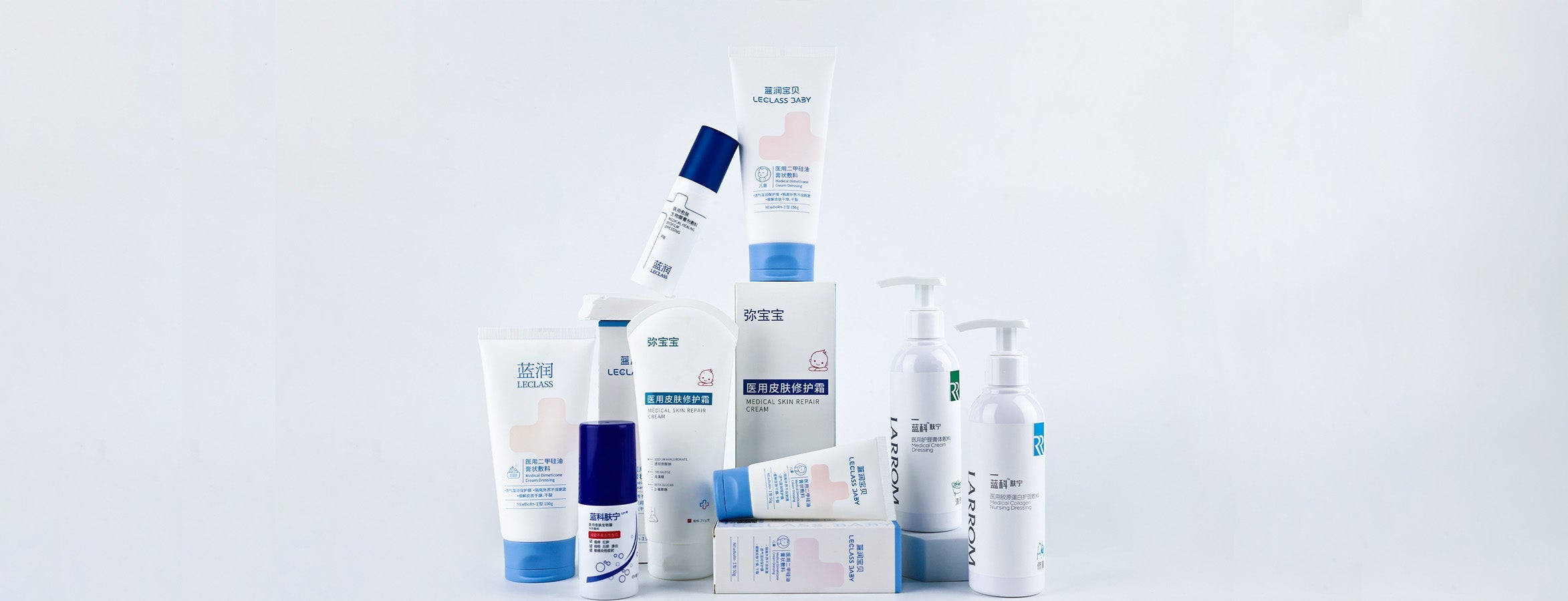 Infant Dermatitis and Eczema