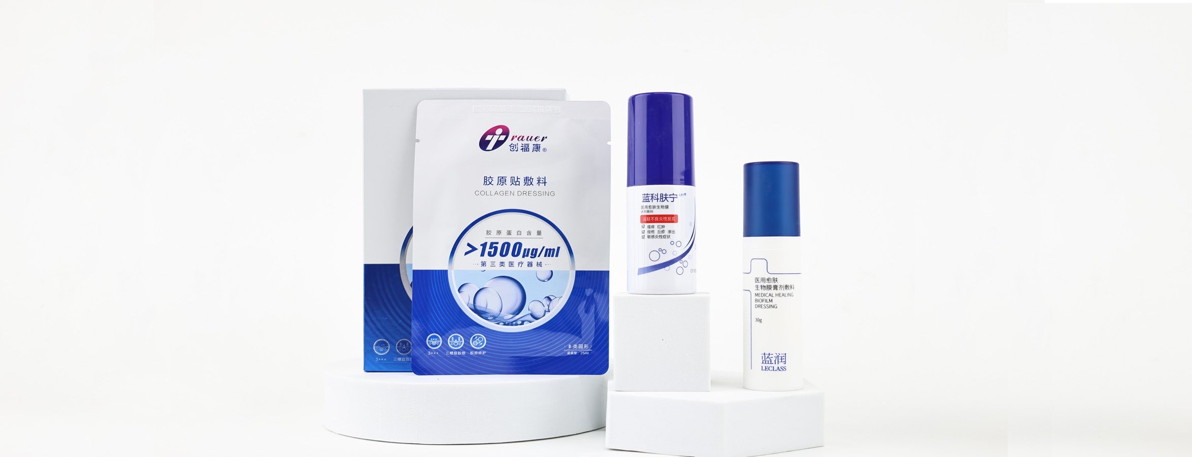 Inflammatory Skin Care