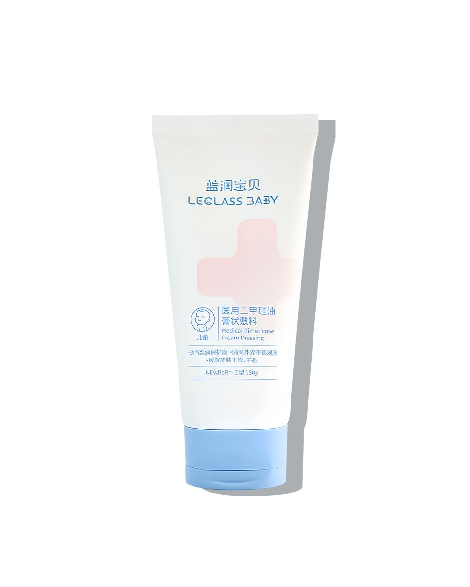 Baby Eczema Relief Cream – Gentle Hydration for Sensitive Baby Skin, 50g,150g