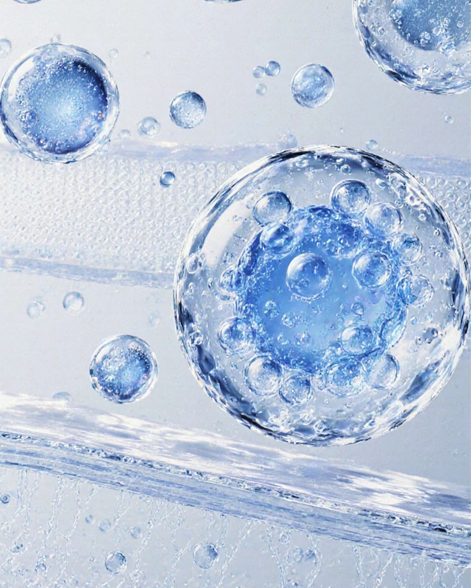 Sensitive Skin Rescue Cream - Anti-Redness & Calming