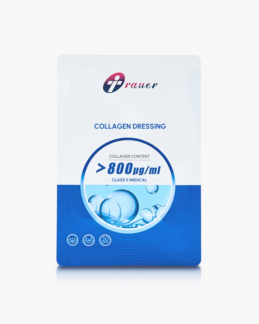 Hydrating Collagen Face Mask - Skin Comfort 5 Sheets