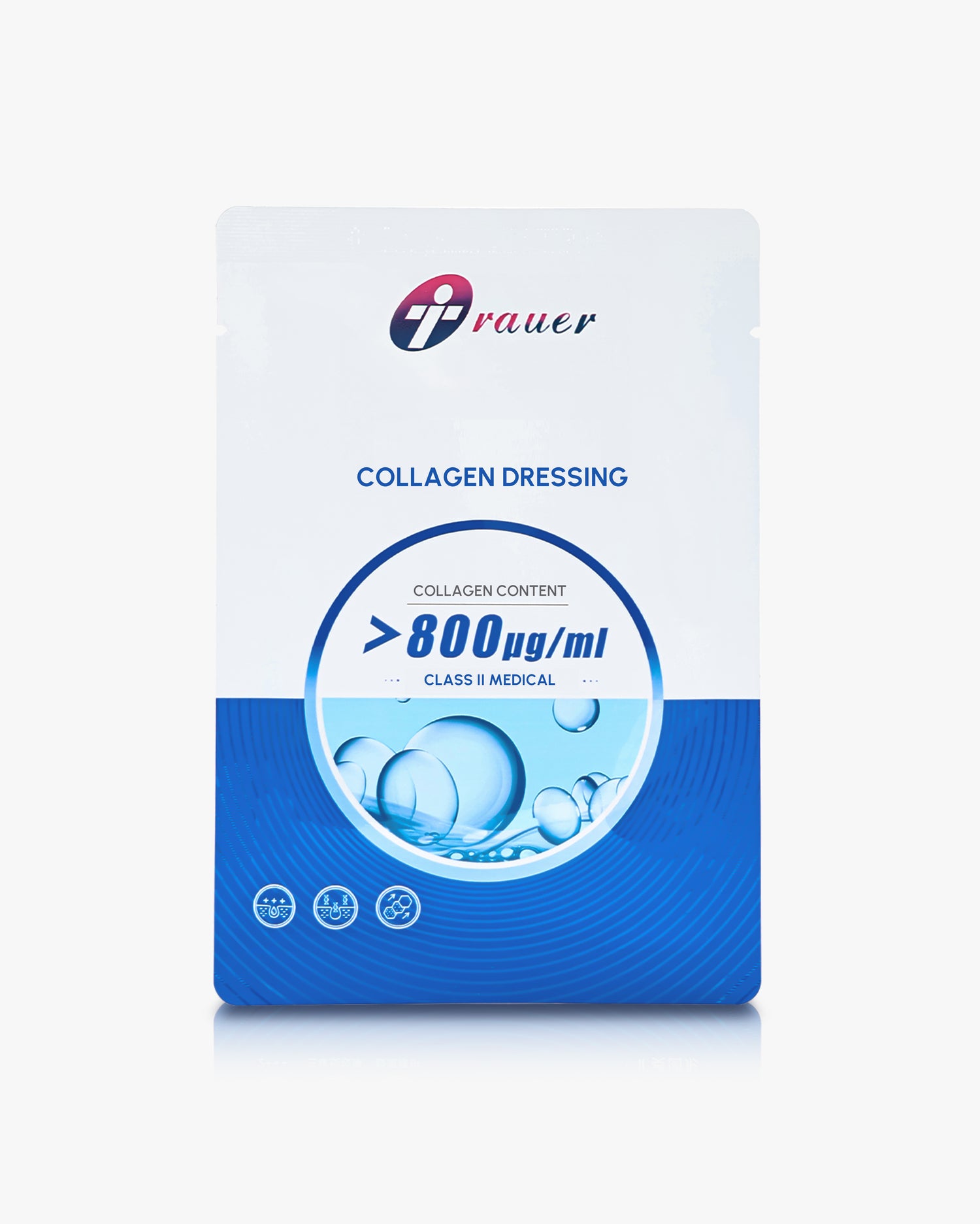 Hydrating Collagen Face Mask - Skin Comfort 5 Sheets