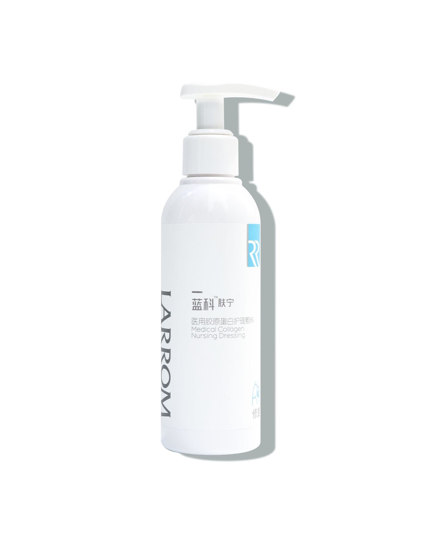 Repairing Collagen Body Lotion - Intensive Dry Skin Rescue 150g