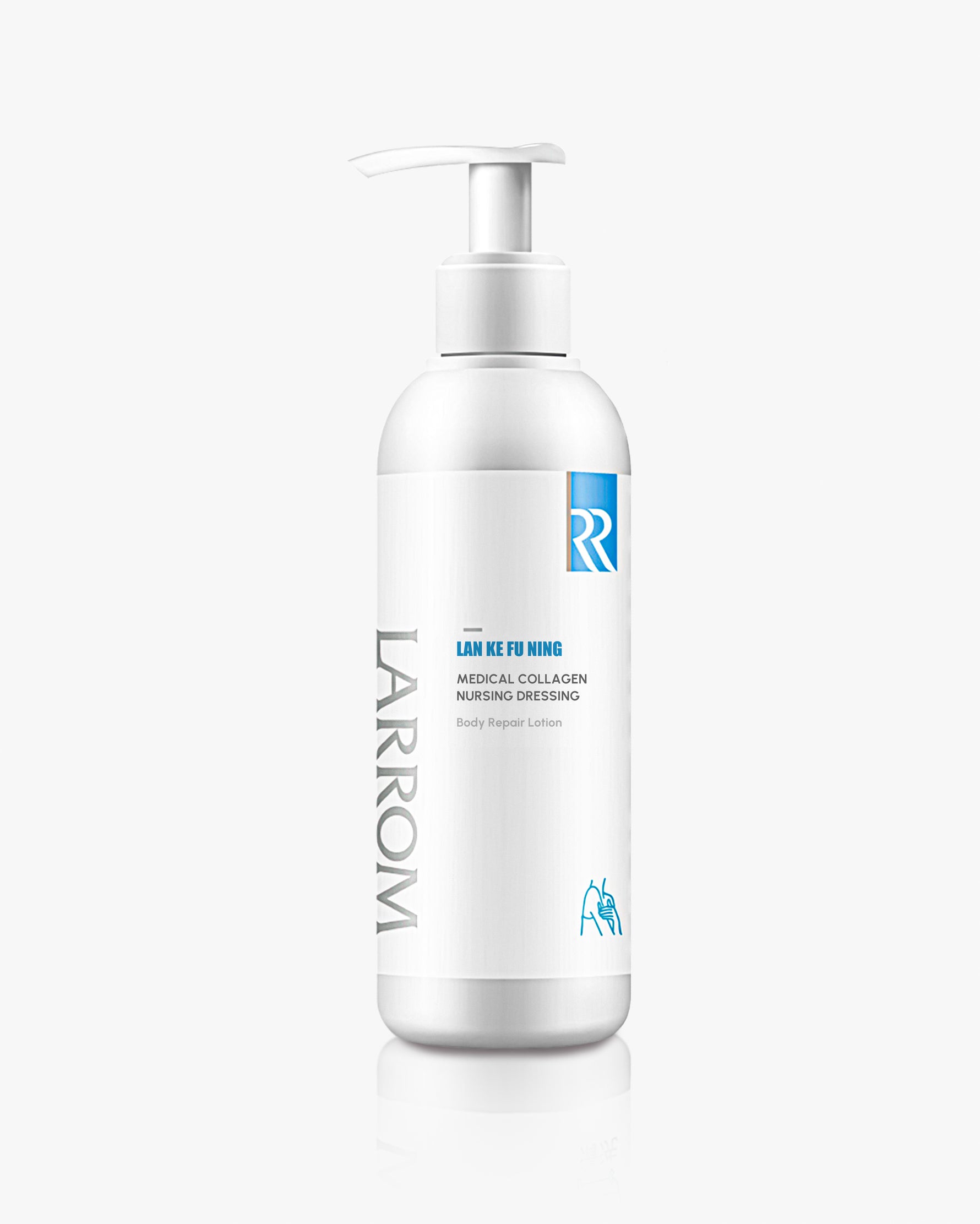 Repairing Collagen Body Lotion - Intensive Dry Skin Rescue 150g