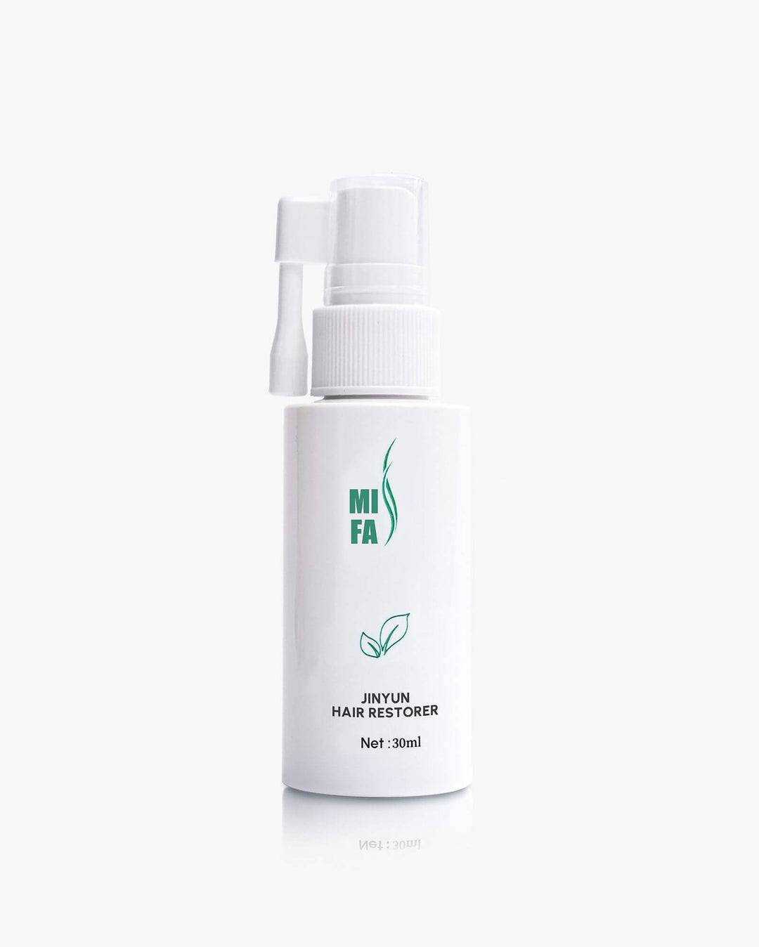 Botanical Hair Growth Serum - Root Strengthening Liquid 30ml