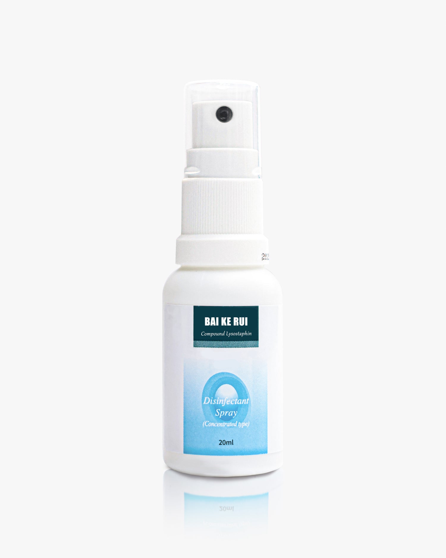 Bio-Enzyme Skin Protection Mist 20ml