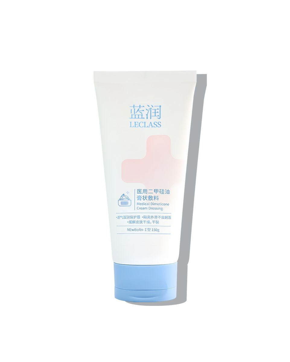 Medical Dimethicone Ointment Dressing for Adults