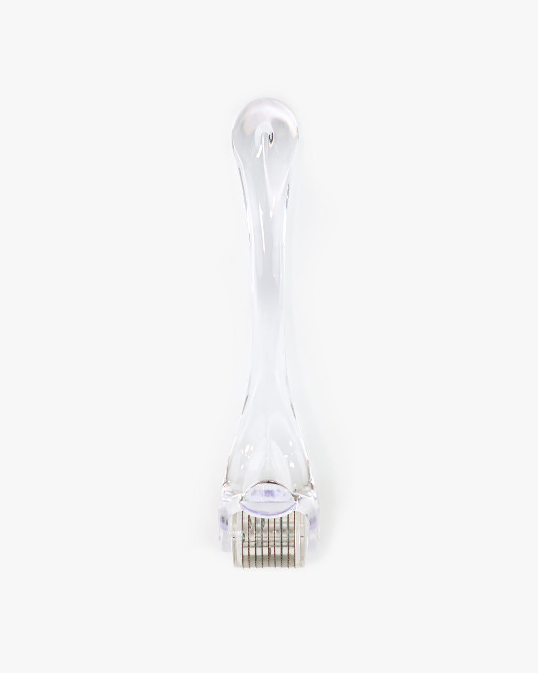 Professional Stainless Steel Micro-Crystal Infusion Tool - Home-use Enhancement Device for face and body care