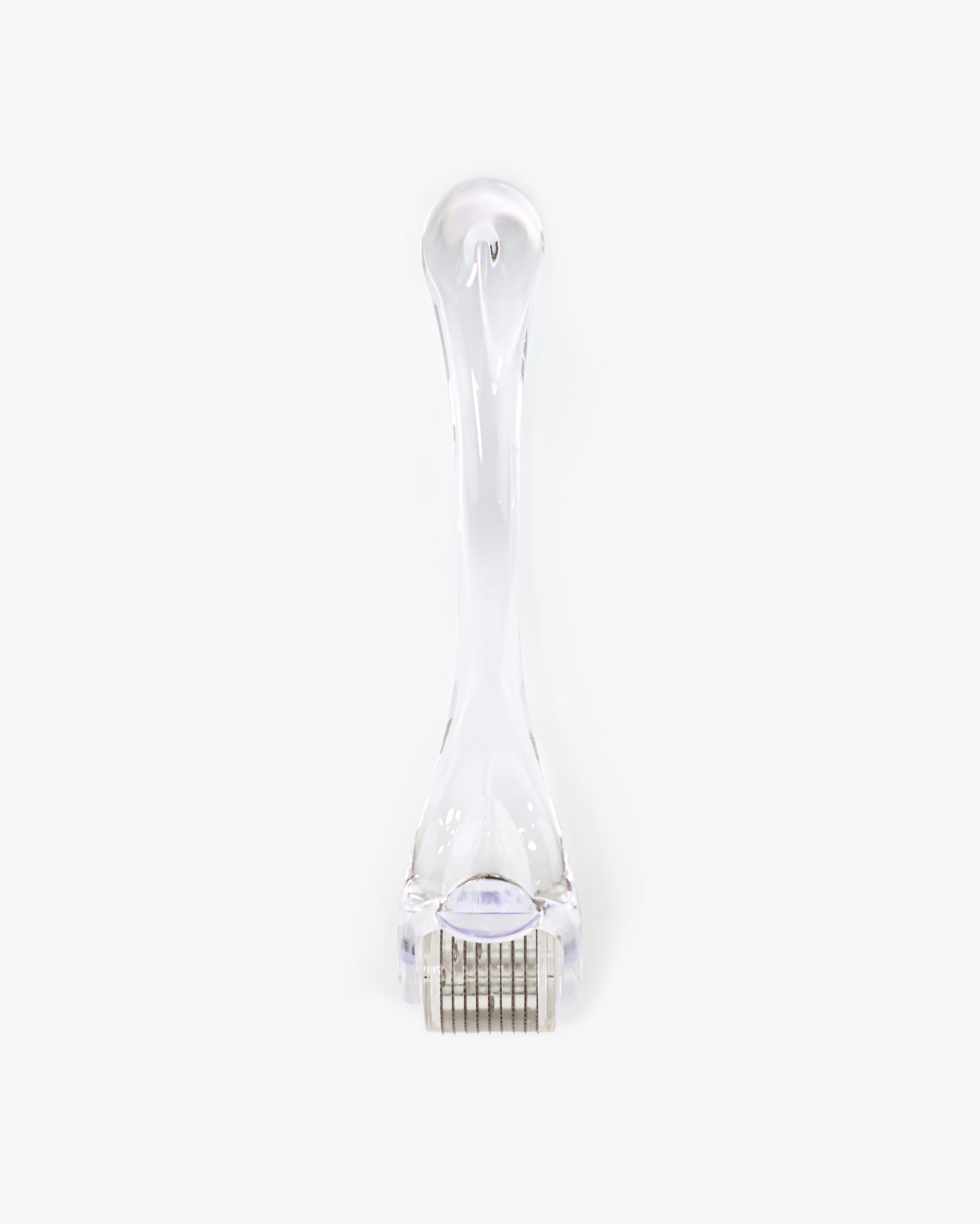 Professional Stainless Steel Micro-Crystal Infusion Tool - Home-use Enhancement Device for face and body care