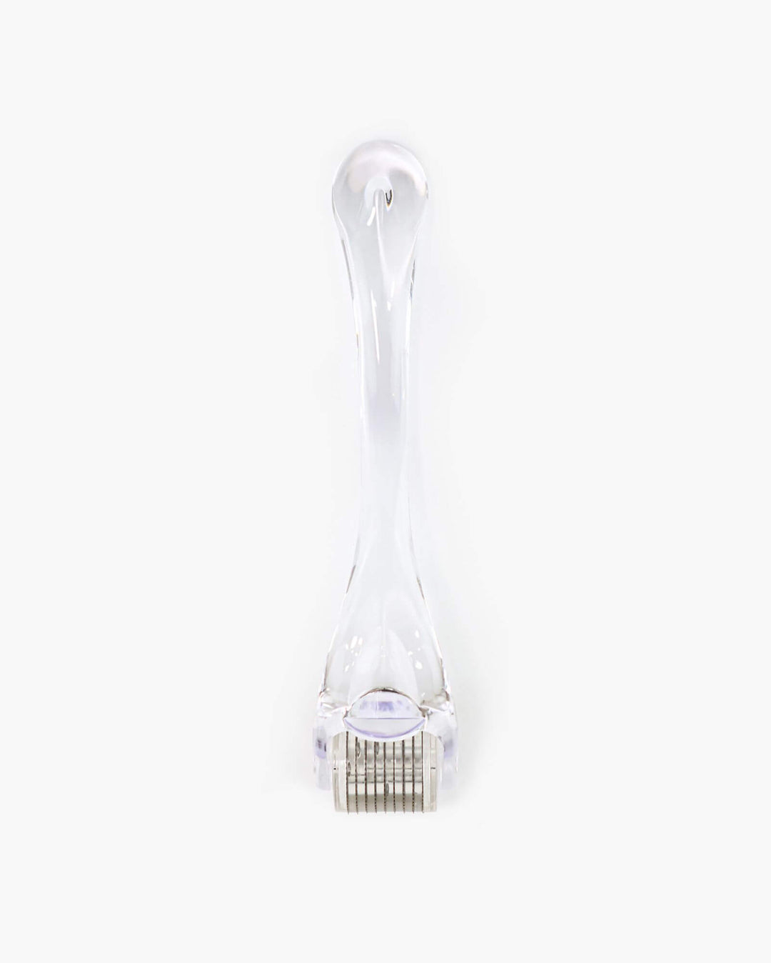 Professional Stainless Steel Micro-Crystal Infusion Tool - Home-use Enhancement Device for face and body care