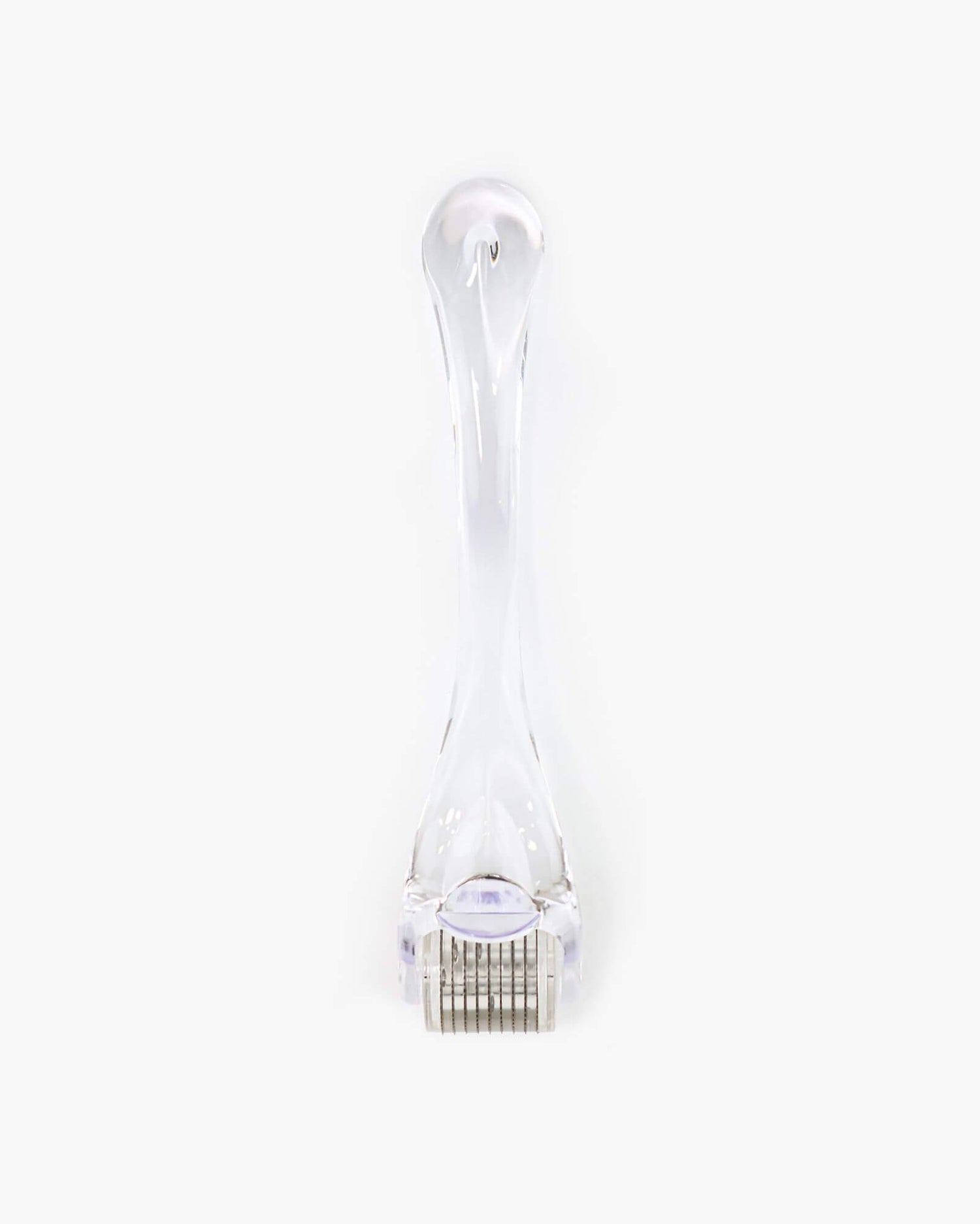 Professional Stainless Steel Micro-Crystal Infusion Tool - Home-use Enhancement Device for face and body care