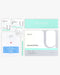 Professional-Strength 35% Multi-Acid Facial Peel - Targets Stubborn Texture Acne